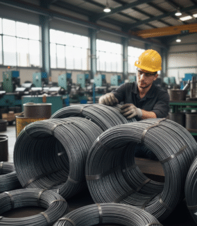 HAMMADDE SEÇİMİ