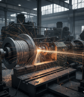 SOĞUK ÇEKME İŞLEM,