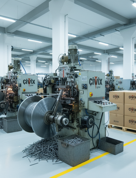 çivix hakkımızda